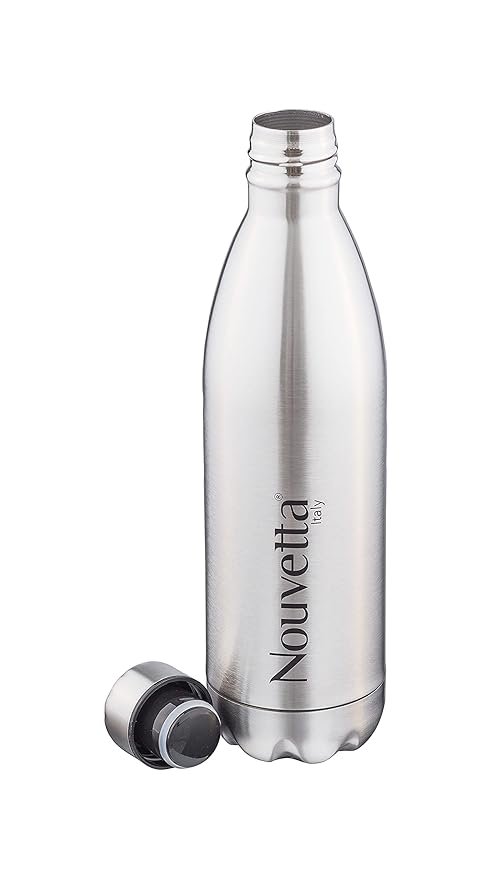 Nouvetta Tango Double Wall Stainless Steel Flask - Image 2