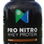 Pro Nitro Whey by Dr. NutriForce
