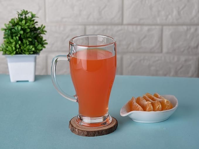 Sanjeev Kapoor Betel Juice Mug Set: Perfect Addition to Your Kitchen - Image 5