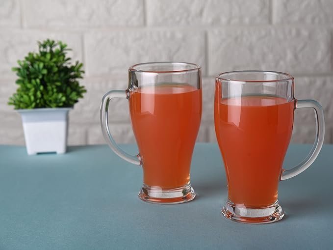 Sanjeev Kapoor Betel Juice Mug Set: Perfect Addition to Your Kitchen - Image 2