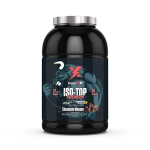 Protein XP Whey ISO-Top
