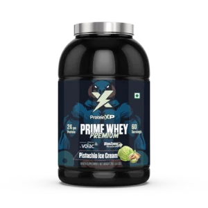 Protein XP: Elevate Your Muscle Recovery with Premium Whey Protein