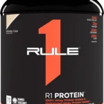 Rule1 R1 Protein Isolates/Hydrolysate – 2.26 kg (5 lb)