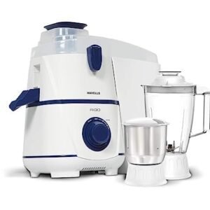 Havells Rigo Juicer Mixer Grinder