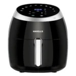 Havells Prolife Grande Air Fryer With Aero Crisp Technology: Perfect Cooking at Your Fingertips