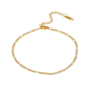 Figaro Chain Anklet